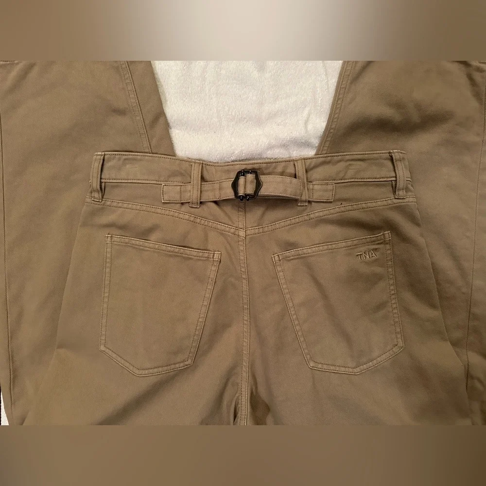 Aritzia TNA Royce Pant NWOT - Picture 13 of 16